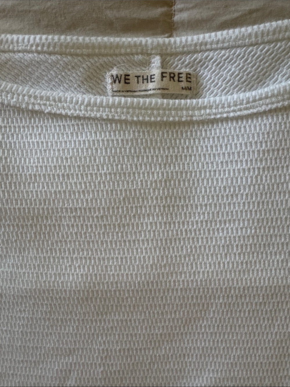 We The Free Jess Long Sleeve